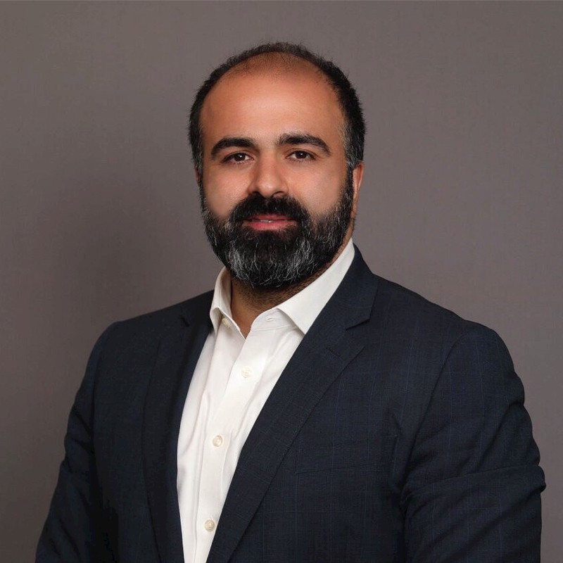 Reza Khorshidi, D.Phil. (Oxon)