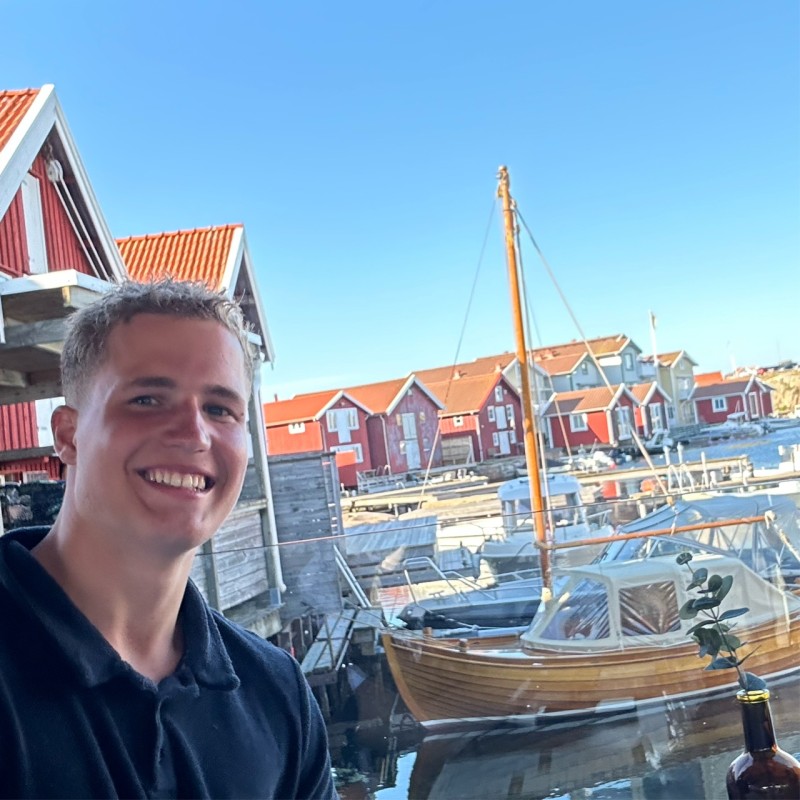 Sebastian Kjällgren